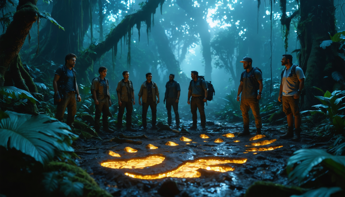 découvrez une question mystérieuse sur les dinosaures qui intrigue les experts et laisse les paléontologues sans voix. plongez dans l'énigme préhistorique qui défie les connaissances actuelles.