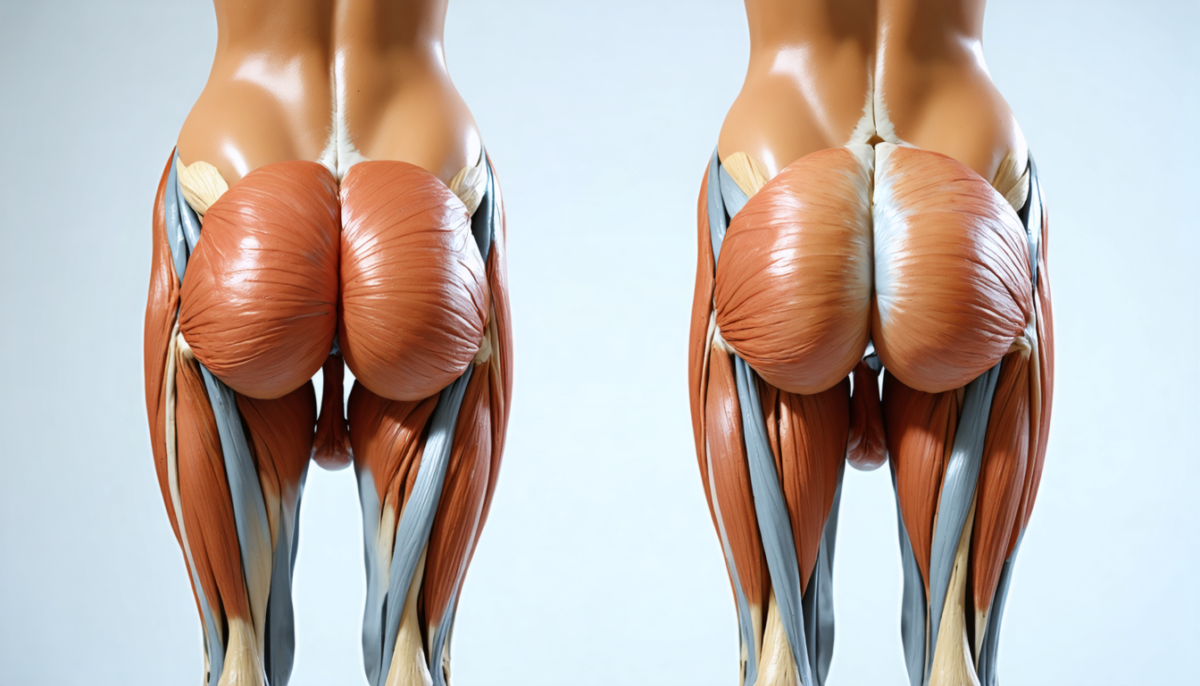 découvrez pourquoi prendre soin de vos fesses est essentiel : un geste simple et surprenant qui pourrait littéralement vous sauver la vie.