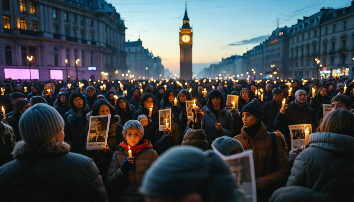 février 2026 : explorez les événements marquants qui ont laissé une empreinte indélébile dans la mémoire collective et comprenez leur importance historique.