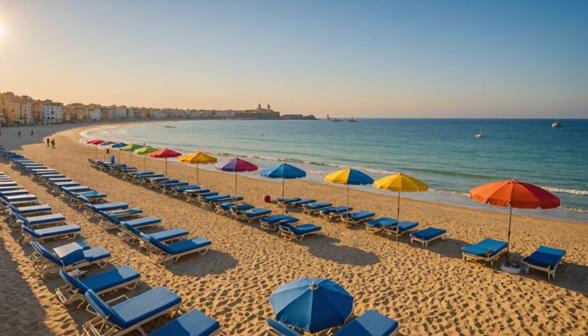 Ce que les touristes ignorent encore sur les plages espagnoles… et pourquoi la situation va se durcir