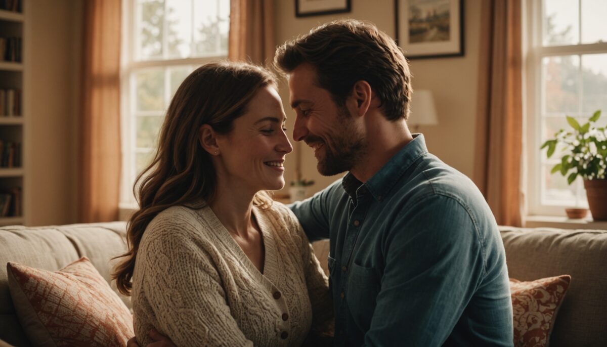 Les câlins chaleureux : découvrez pourquoi ils nous font un bien aussi surprenant