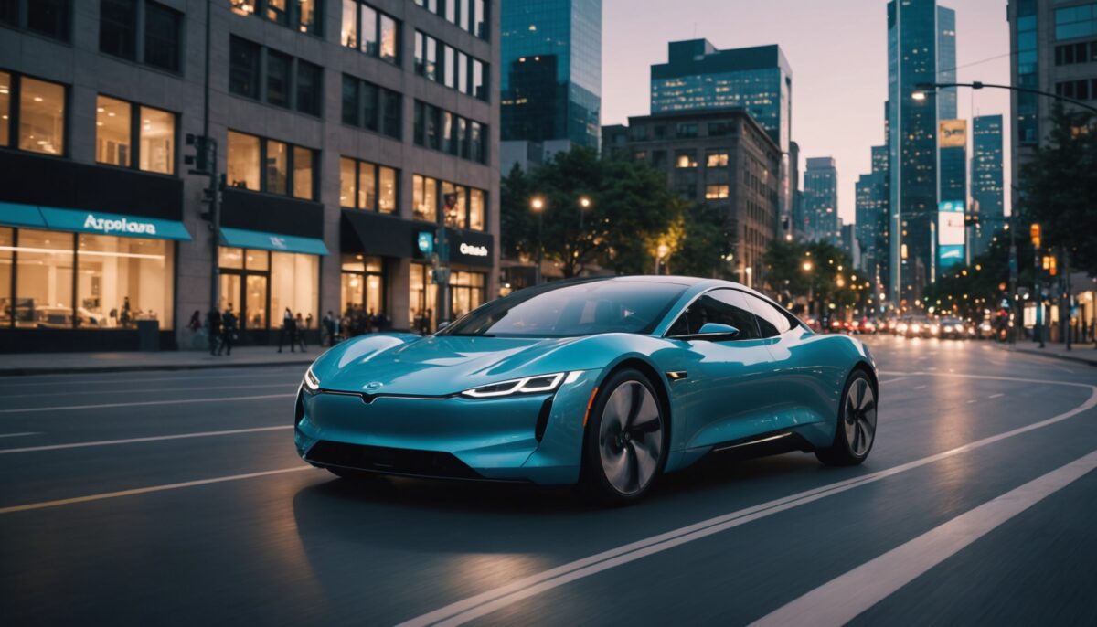 Un secret millénaire pourrait révolutionner l'autonomie des voitures électriques en réduisant leur consommation énergétique !