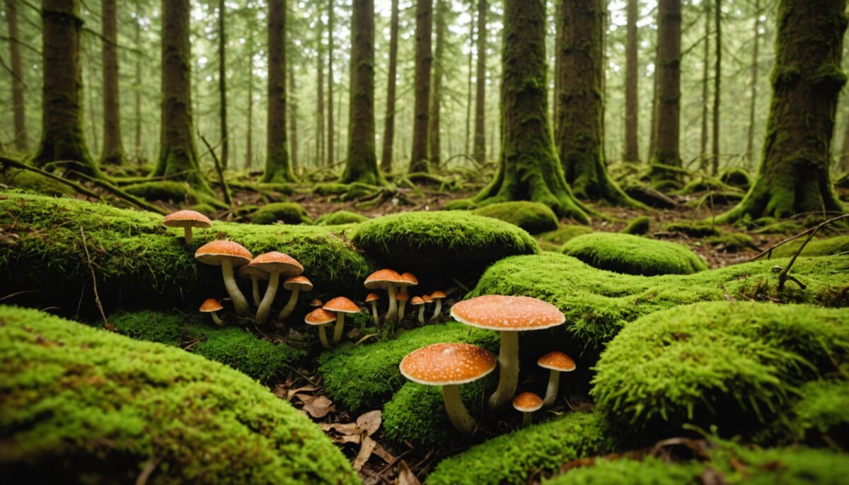 Et si le secret de l'origine de la vie reposait depuis toujours sous nos pieds ?