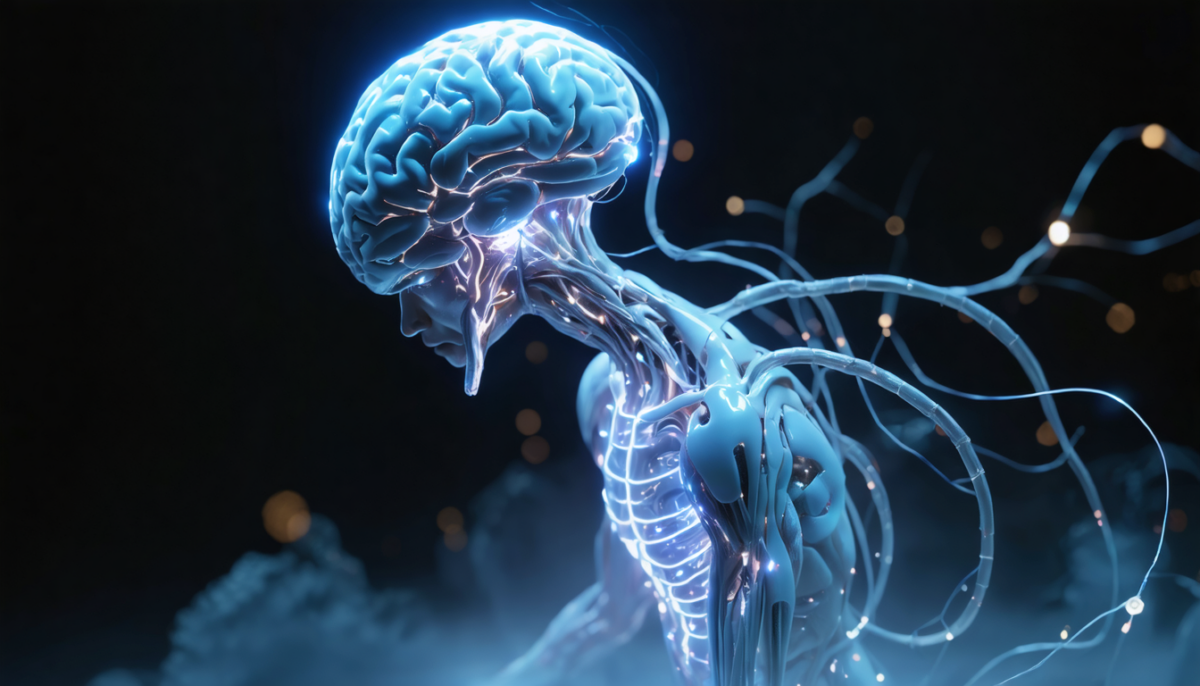 découvrez ces créatures extraordinaires dont le « cerveau global » est réparti dans tout leur corps, une découverte scientifique révolutionnaire révélant une nouvelle forme d'intelligence distribuée.