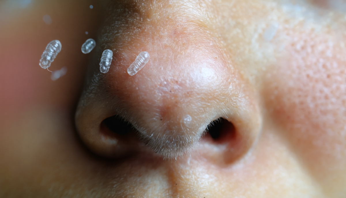 découvrez comment vous protéger efficacement contre les amibes mangeuses de cerveau qui peuvent s'inviter près de votre nez. conseils pratiques et mesures de prévention indispensables.