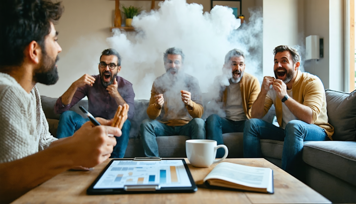 découvrez la fréquence surprenante de nos flatulences selon la science, bien au-delà des 14 fois quotidiennes souvent citées. une révélation étonnante et instructive !