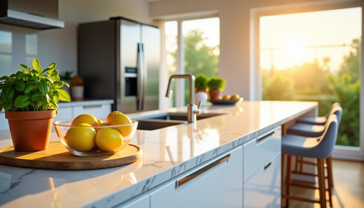 Découvrez l'alternative naturelle dans votre cuisine qui surpasse le bain de bouche – et promet une haleine fraîche garantie !