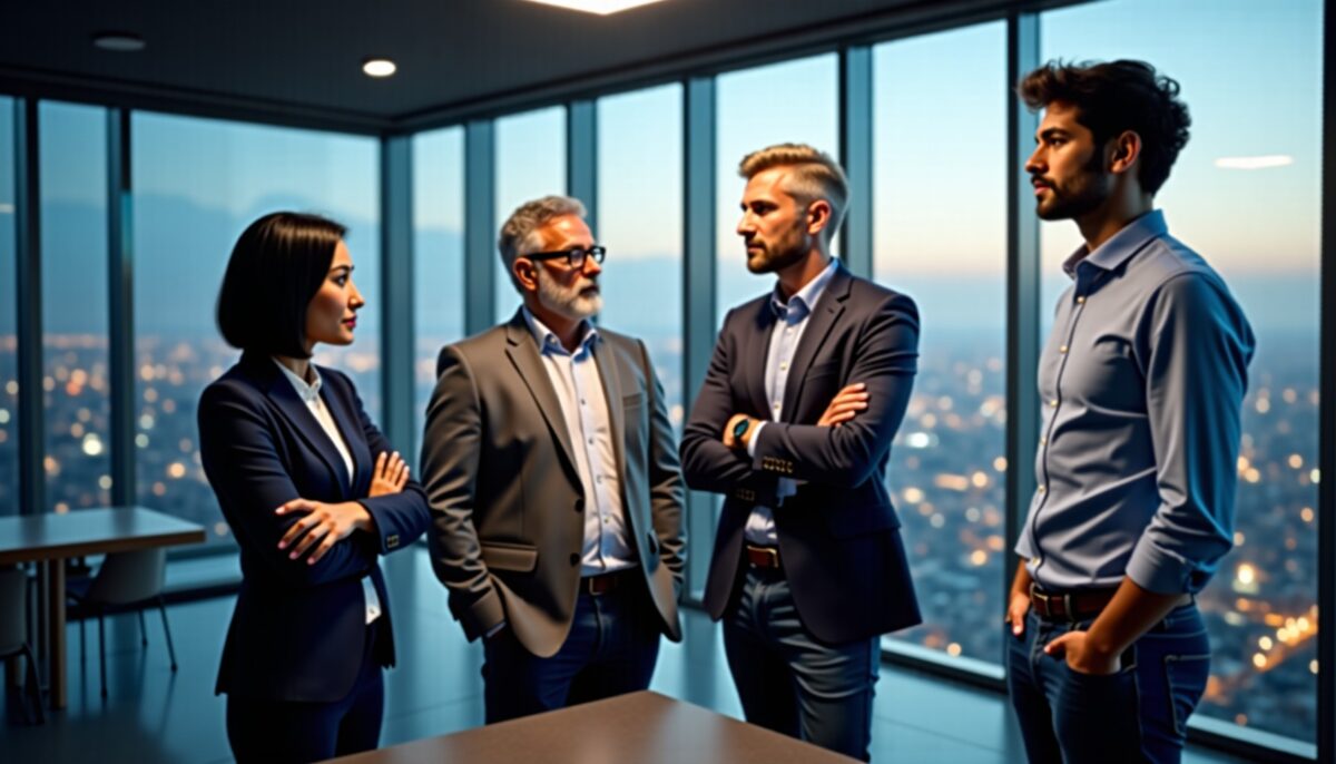 Des spécialistes en IA s'unissent pour freiner l'émergence d'une superintelligence future