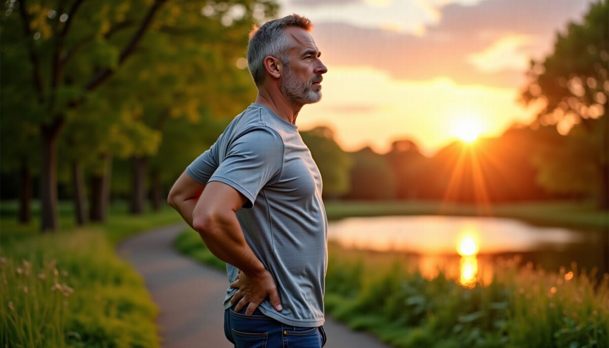 Une raison surprenante de prêter attention à vos fesses : ce geste simple pourrait vous sauver la vie