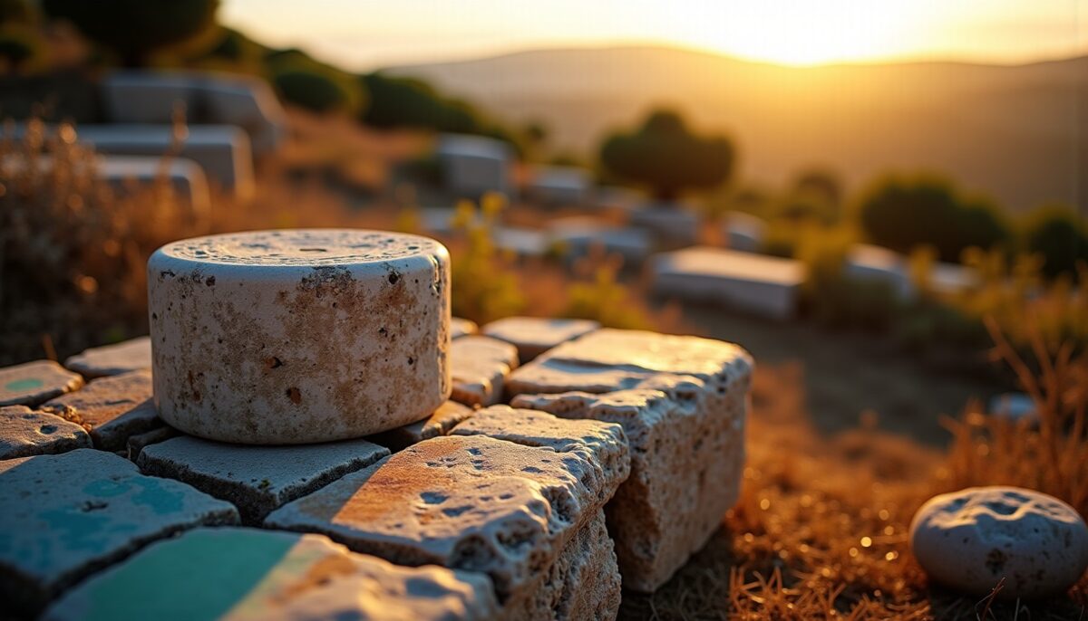Il y a des millions d’années, la Méditerranée a disparu : les vestiges enfouis sous la Sicile réapparaissent aujourd’hui