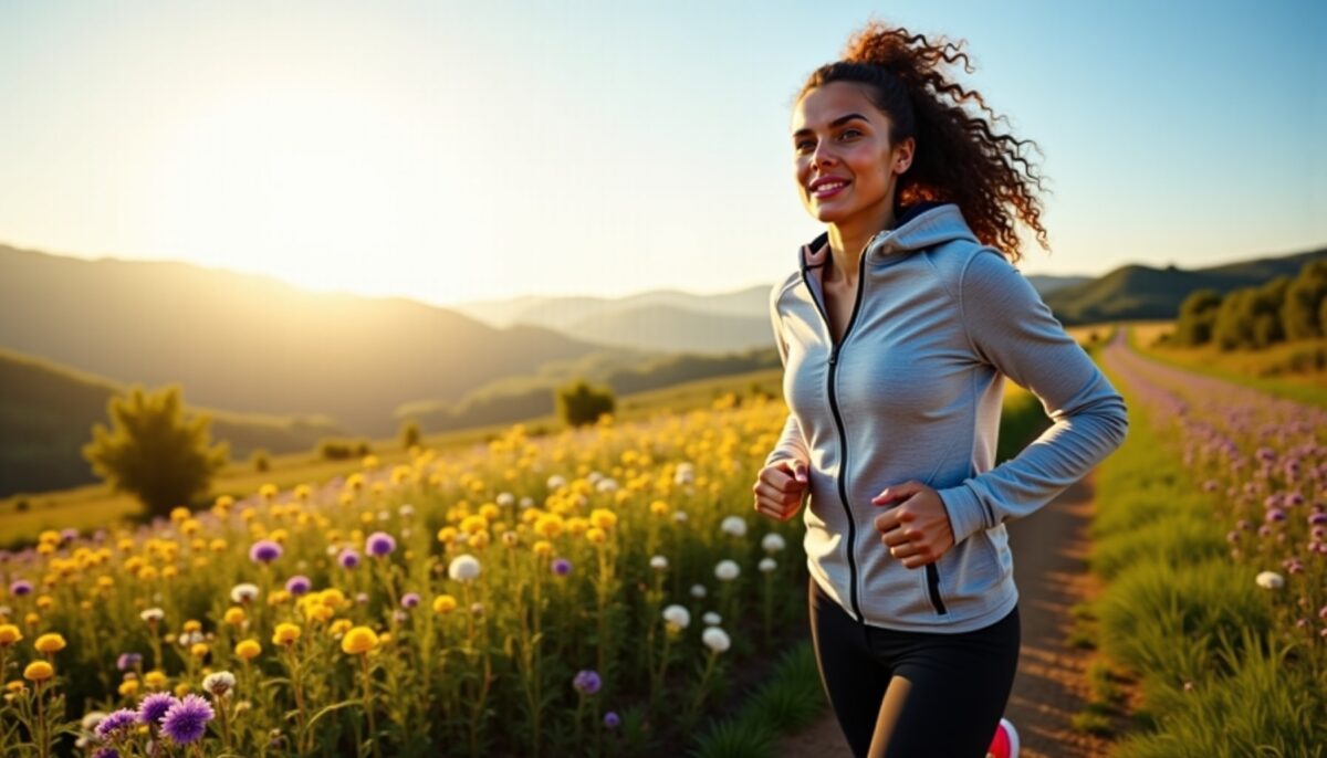 Combien de temps et de baskets faut-il pour marcher une année-lumière ?
