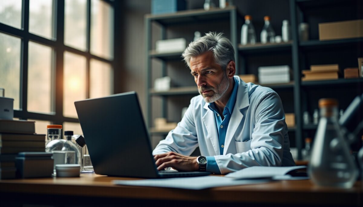 Cette expérience affirme que nous perdons 21 grammes à la mort : un débat scientifique qui perdure