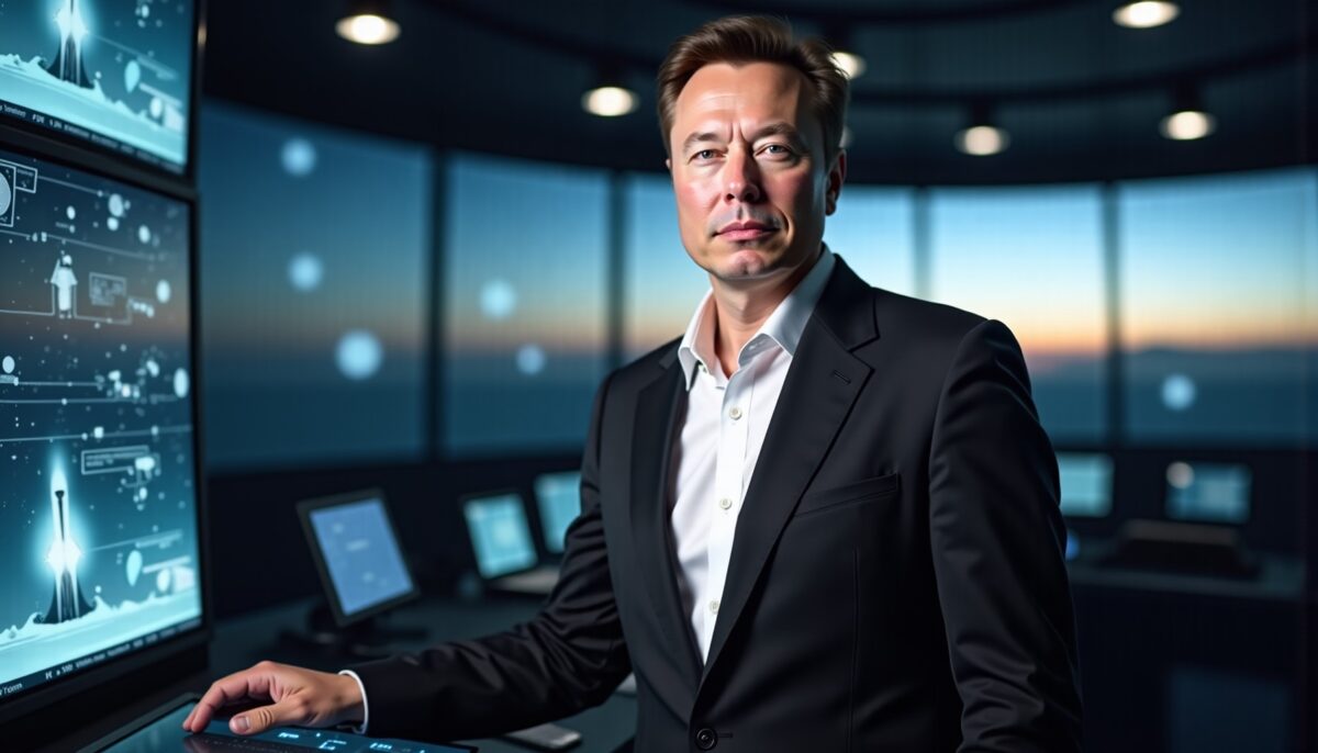 Elon Musk prépare une révolution spatiale pour restaurer Internet en Iran malgré la censure