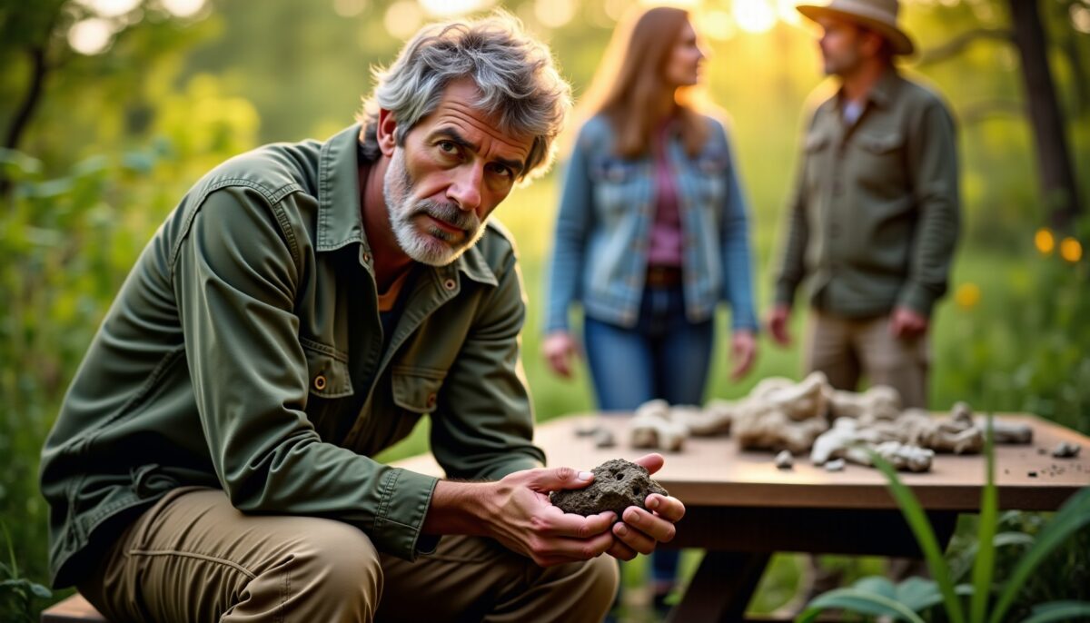 Une question apparemment simple sur les dinosaures qui laisse perplexes tous les paléontologues du monde