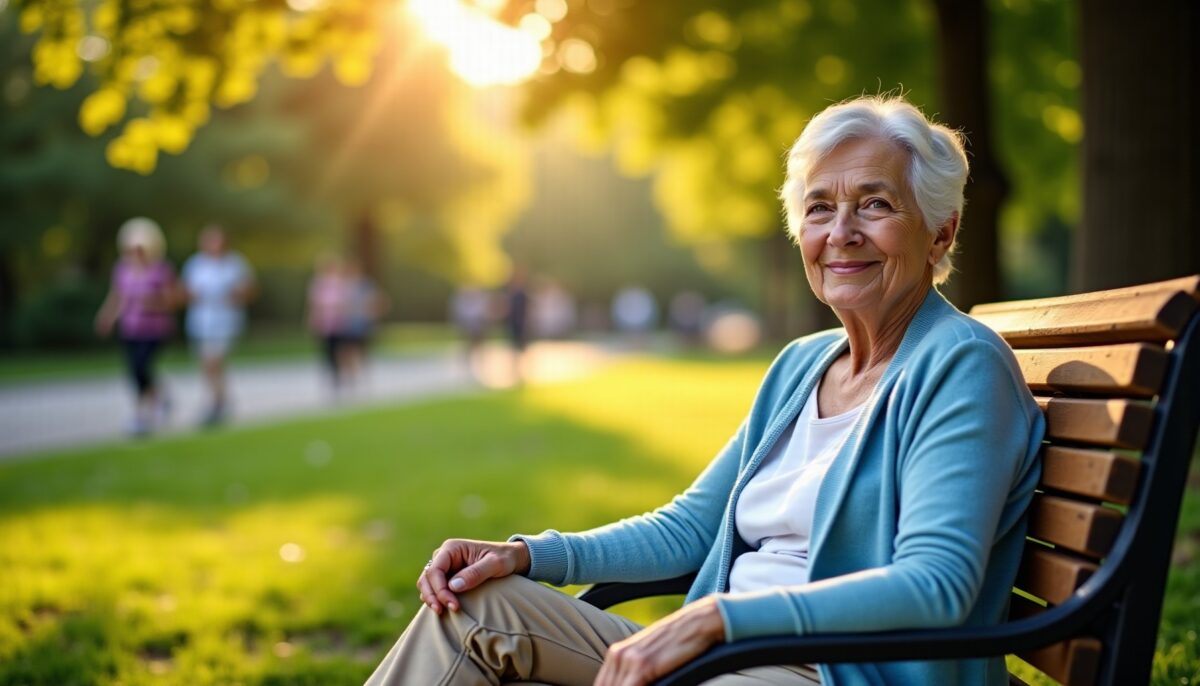 Ces fibres courantes surpassent tous les traitements traditionnels contre le déclin cognitif