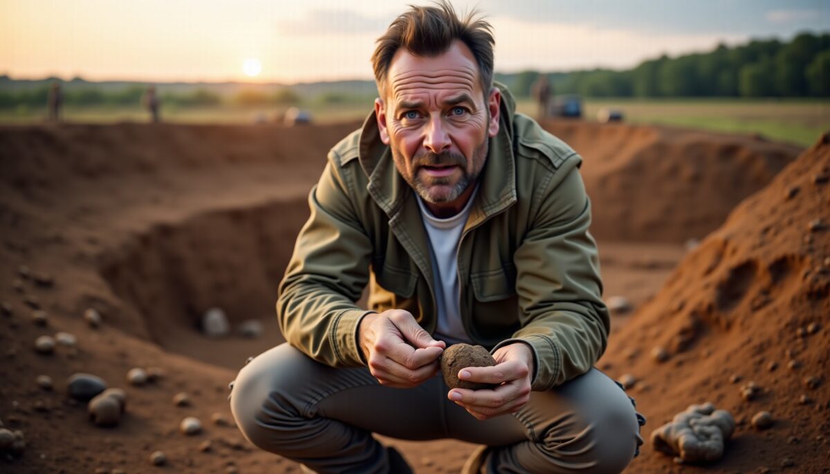 Une découverte révolutionnaire dévoile une capacité étonnante chez les Néandertaliens !