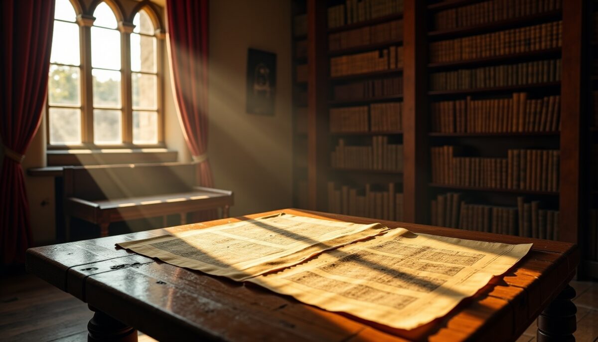 Les croquis méconnus de Léonard de Vinci dévoilent un mystère caché sous un château depuis cinq siècles