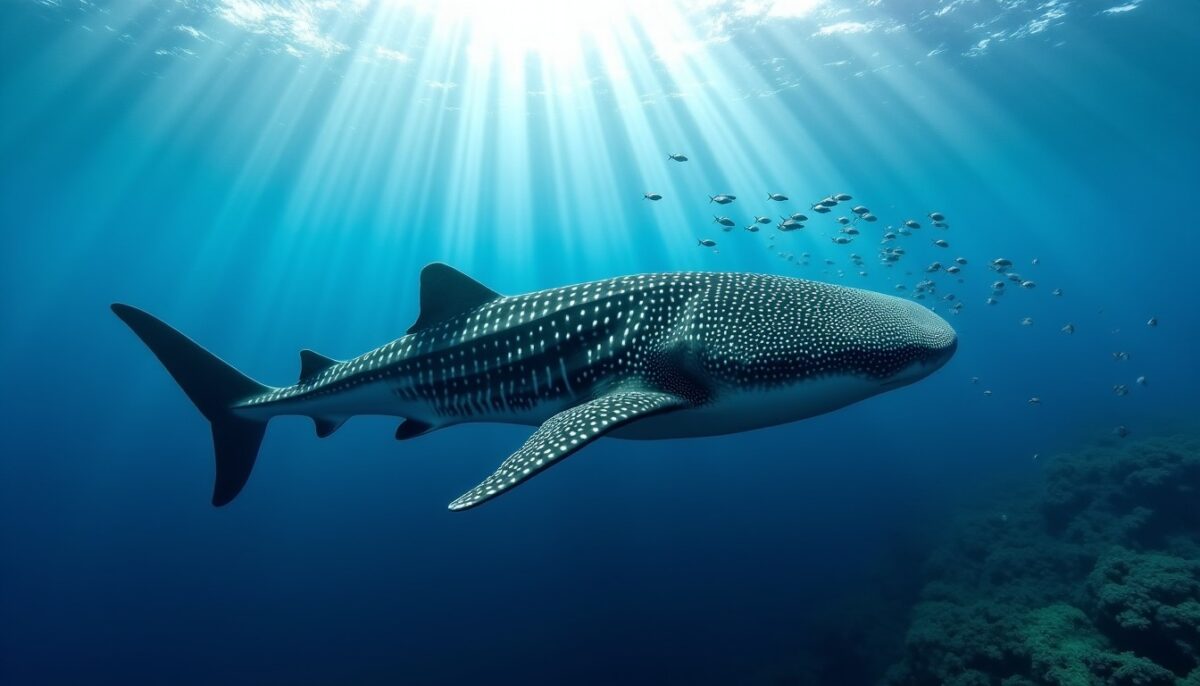 L'incroyable scène de chasse : la plus grande prédation jamais observée dans l'océan Atlantique
