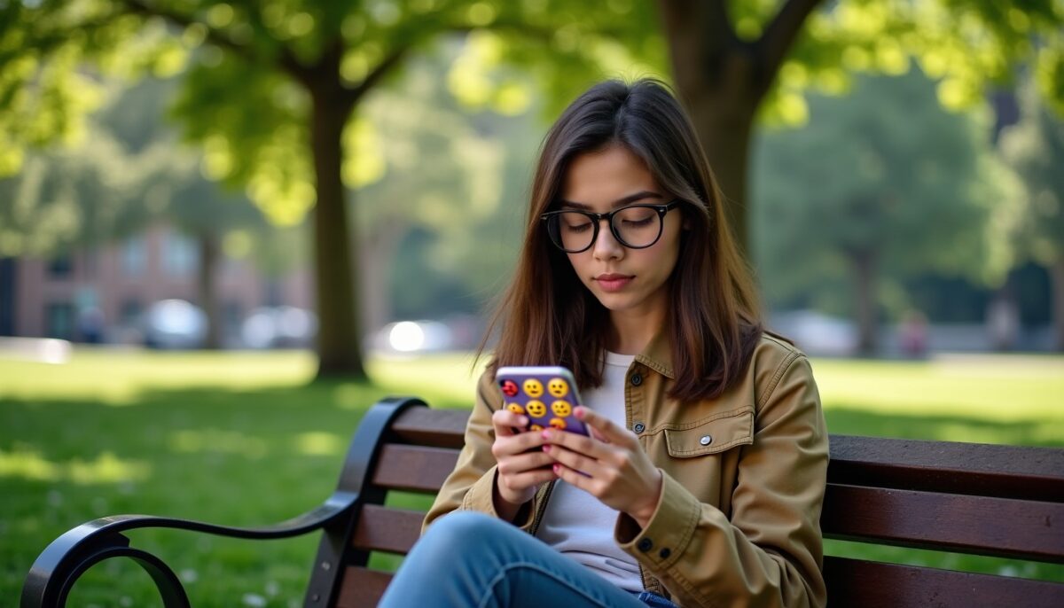 Les emojis : souvent ridiculisés, mais la science révèle qu’ils sont bien plus intelligents qu’on ne le pense