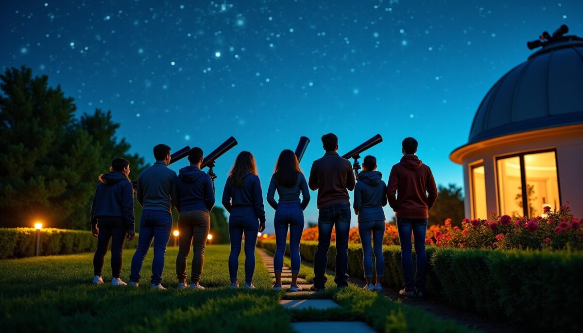 « Elle a tout pour plaire » : la nouvelle destination privilégiée des chasseurs de vie extraterrestre dans notre jardin cosmique