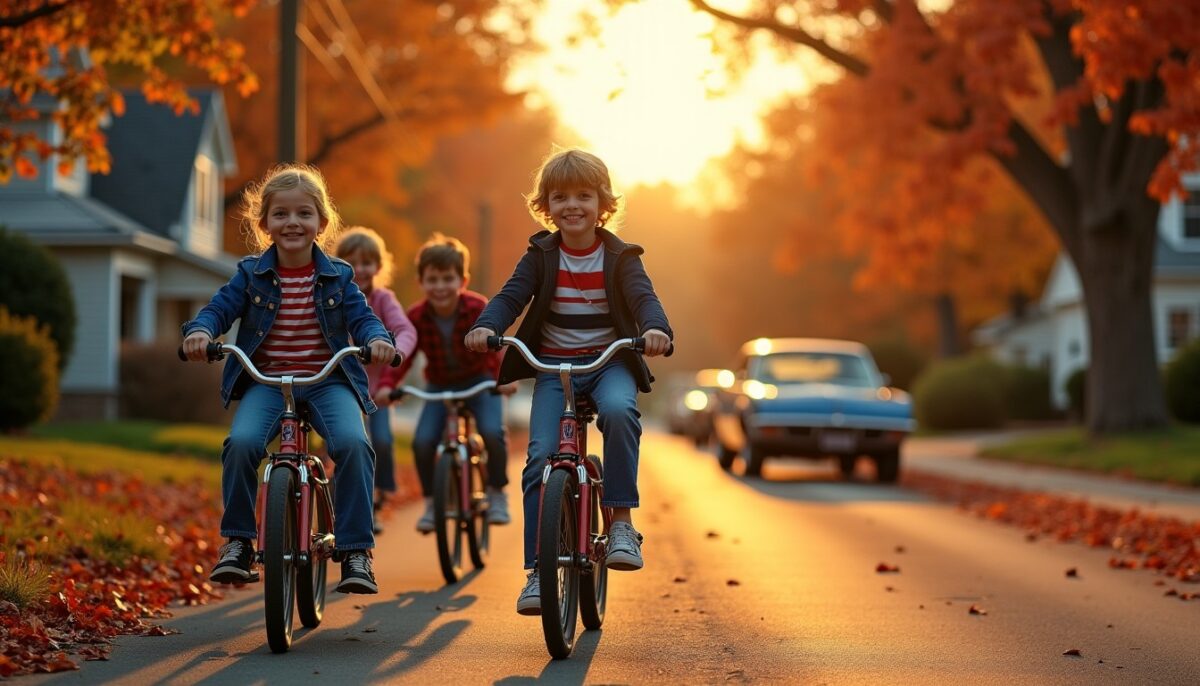 Pourquoi notre esprit s’accroche encore à Stranger Things et espère un ultime épisode