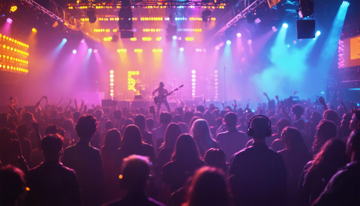 découvrez l'évolution fascinante de la musique pop depuis les années 70, un voyage étonnant à travers ses transformations, ses influences et ses icônes marquantes.