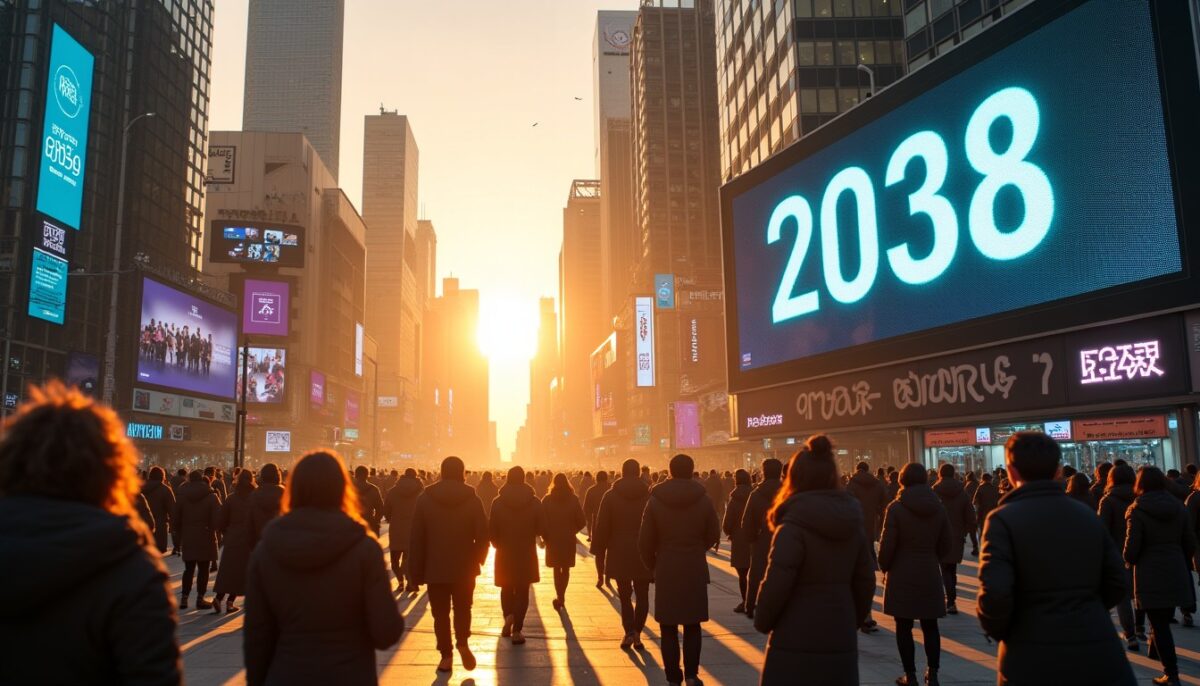 Le bug de l’an 2038 : une menace imminente pour la stabilité numérique mondiale ?