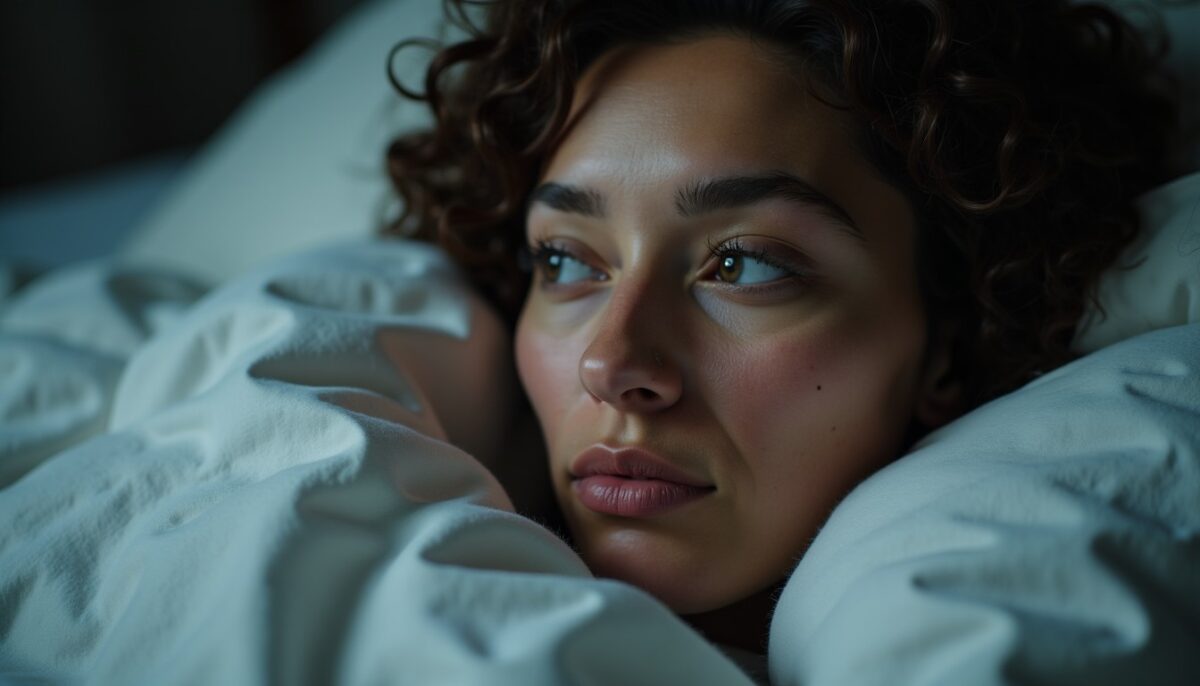 Acouphènes : des chercheurs d’Oxford dévoilent le « bouton off » naturel activé pendant le sommeil