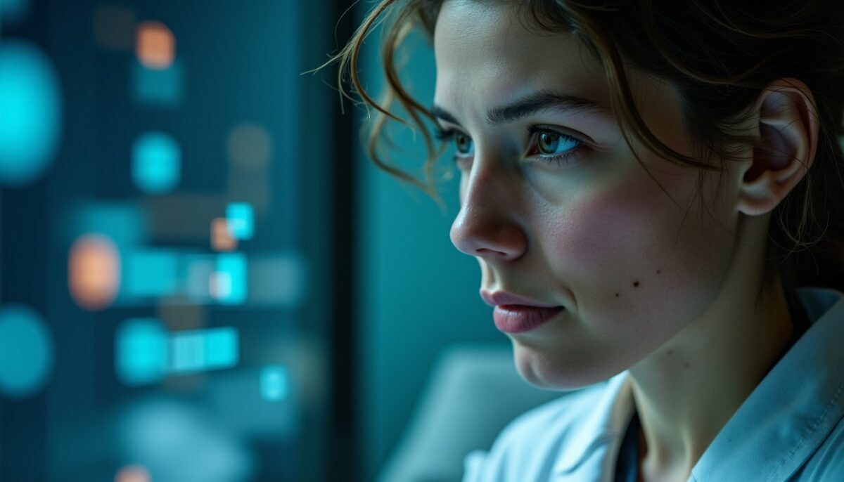 Une start-up révolutionne la technologie avec un bio-ordinateur mêlant neurones humains vivants !