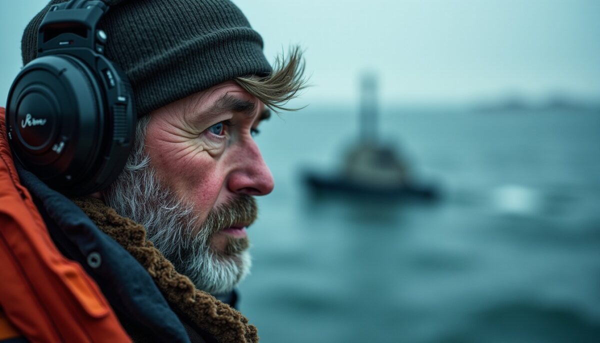 Et si Moby Dick n’était pas qu’un mythe ? Des drones capturent pour la première fois les batailles épiques de ces « bélier des océans »