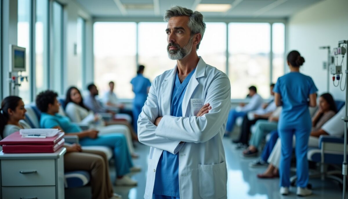 Transfusions sanguines : cinq ans post-Covid-19, certains patients exigent toujours du sang provenant de donneurs non vaccinés !