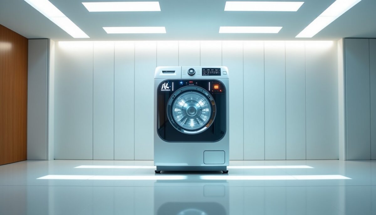 Japon : découvrez la révolutionnaire « machine à laver humaine » du futur !
