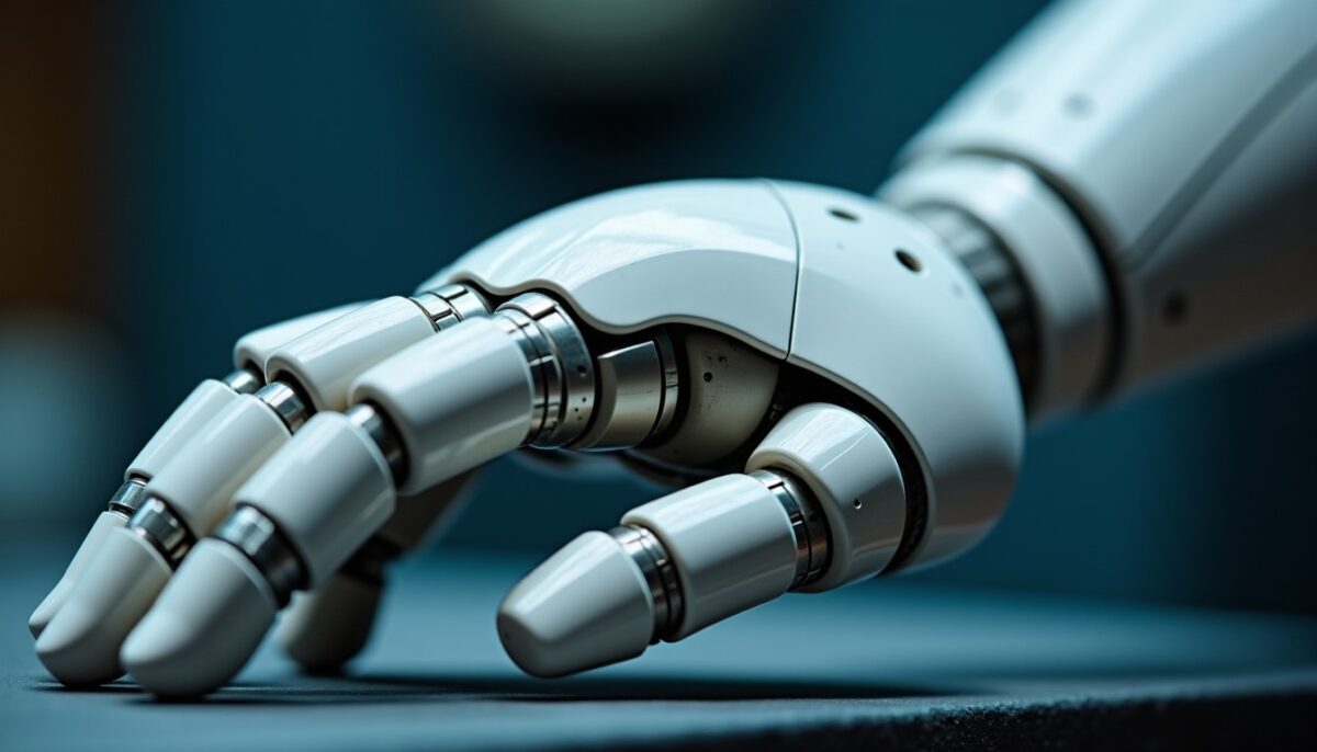 L'importance de la dextérité dans la conception des mains de robots humanoïdes : stratégies innovantes des entreprises pour relever ce défi