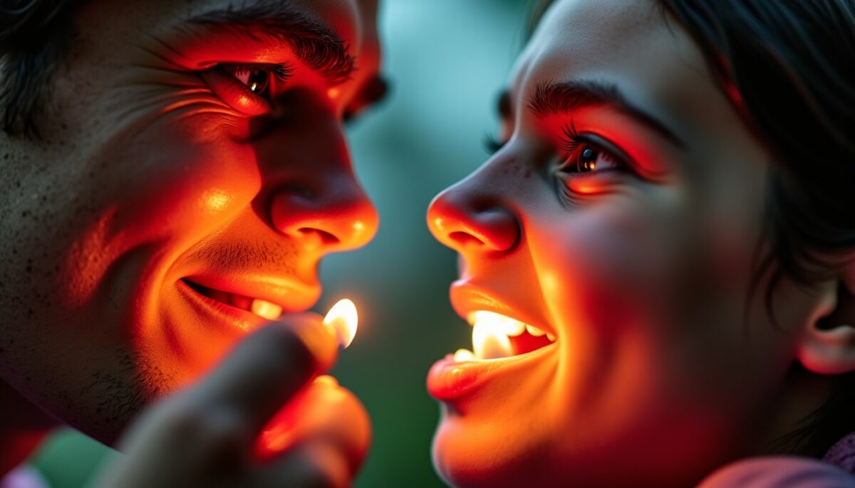 Dentifrices au fluor : faut-il vraiment les bannir ? Le débat s'enflamme !