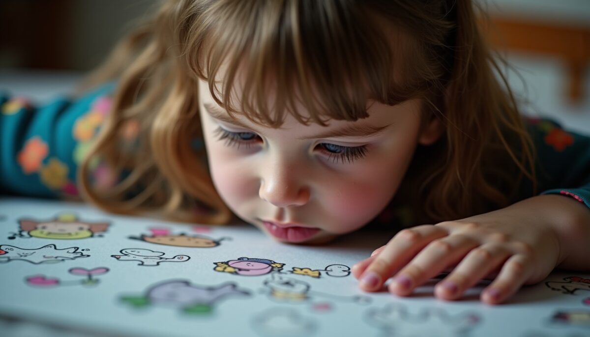 La captologie : la science secrète qui rend vos enfants accro aux dessins animés