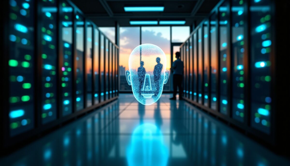 Expérience choc : des modèles d’IA capables de s’auto-répliquer et de compromettre des systèmes informatiques !