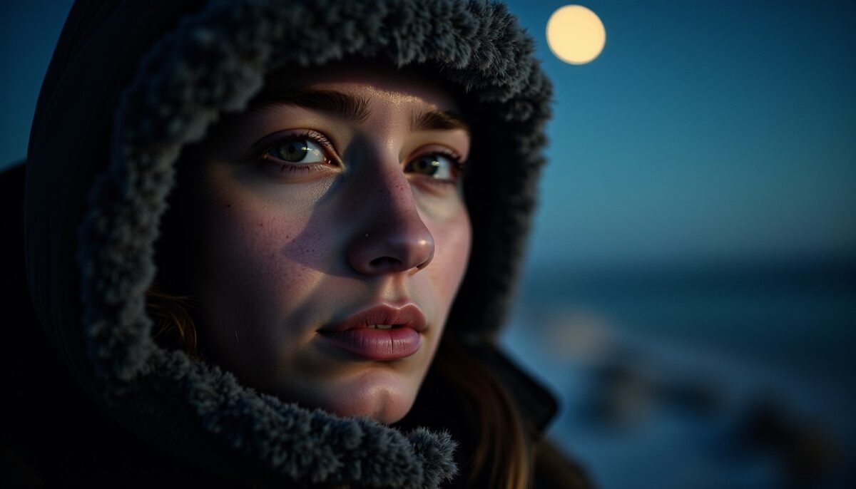 À ne pas manquer cette nuit : les débris de la comète de Halley vont embraser le ciel, mais la Lune pourrait gâcher le spectacle