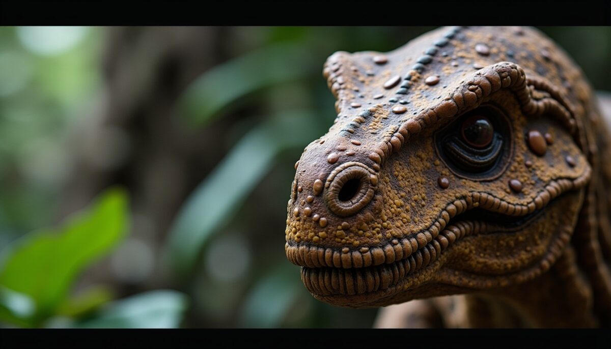 Paléontologie : Mise au jour du « Dernier Titan » de Thaïlande, un dinosaure géant inédit !