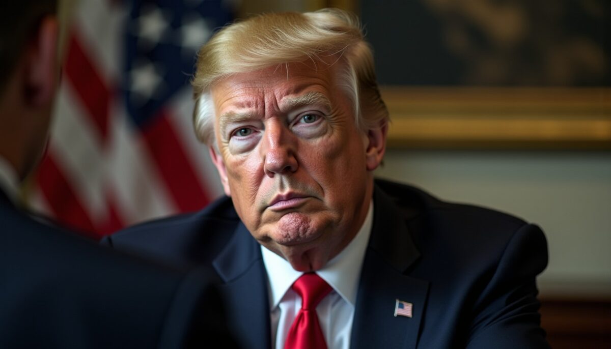 États-Unis : les coupes budgétaires de Donald Trump menacent-elles la prévision des ouragans ?