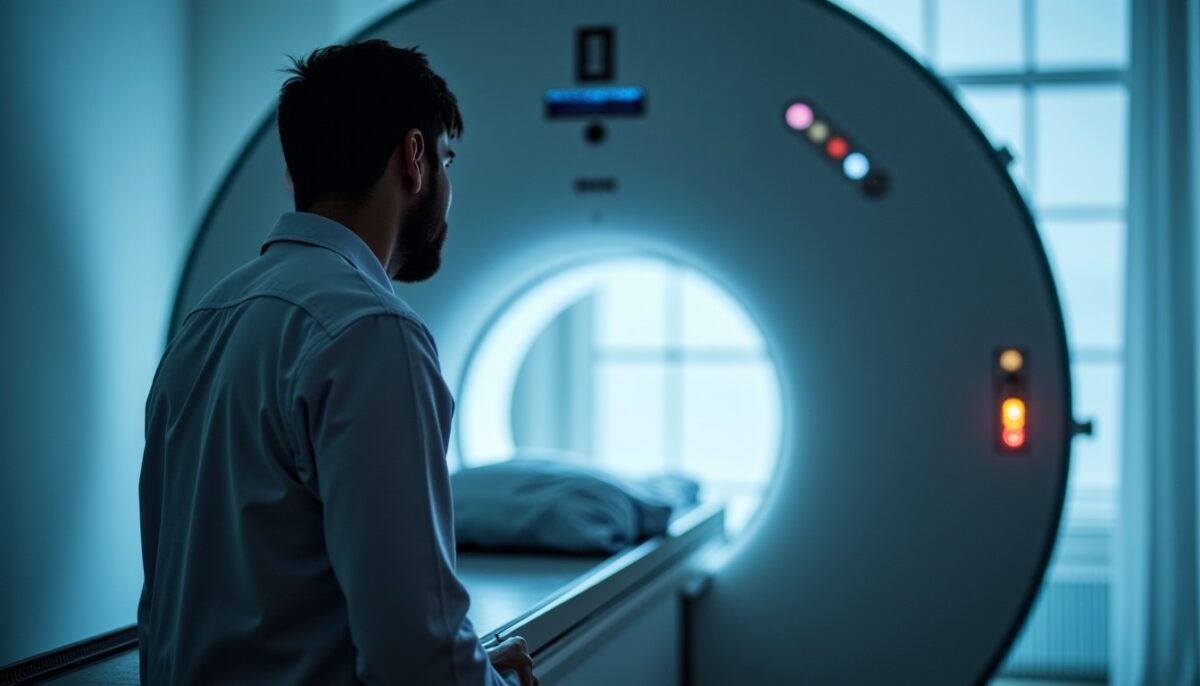 Scanner et rayons X : que dit la science sur le risque de cancer ?