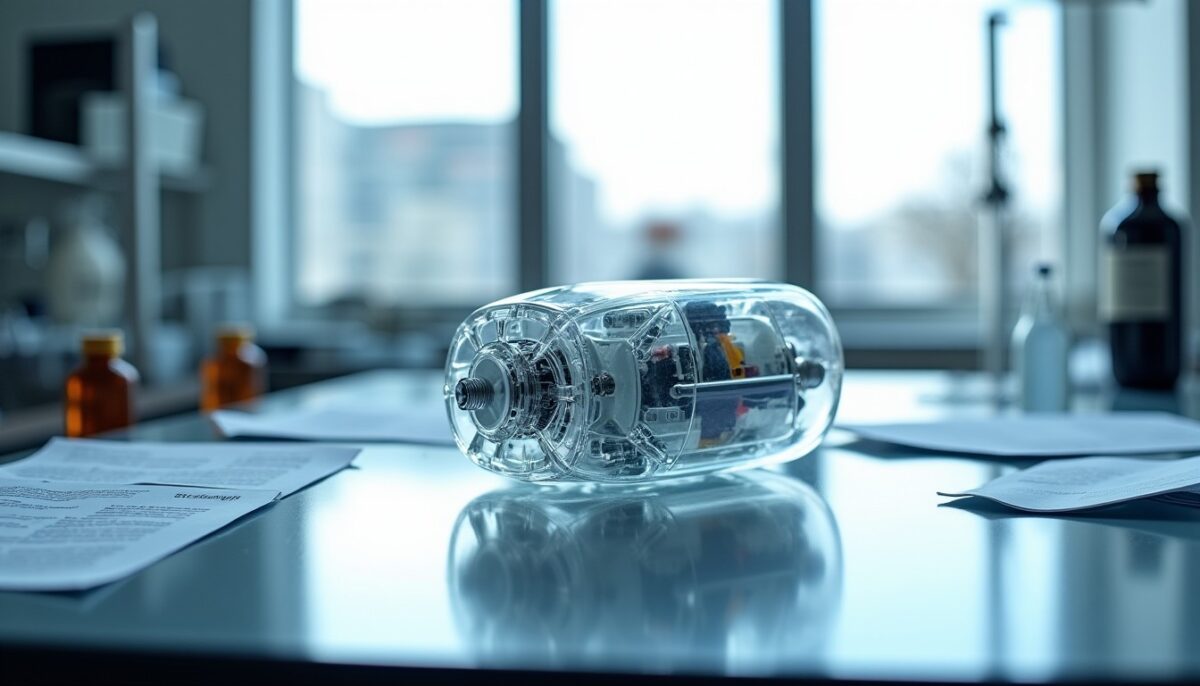 Un moteur électrostatique en plastique révolutionnaire prêt à transformer de nombreux secteurs !