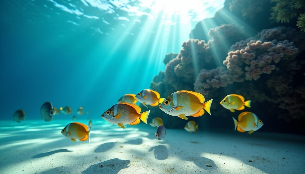 Découverte d'un quatrième cancer contagieux chez les animaux : une nouvelle menace identifiée chez les poissons