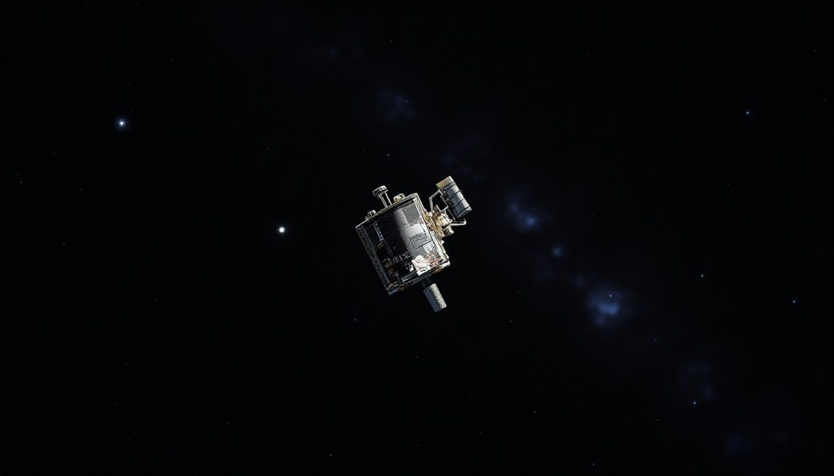 Comment la NASA a prolongé d'un an la mission de Voyager 2 en éteignant certains appareils pour en activer d'autres