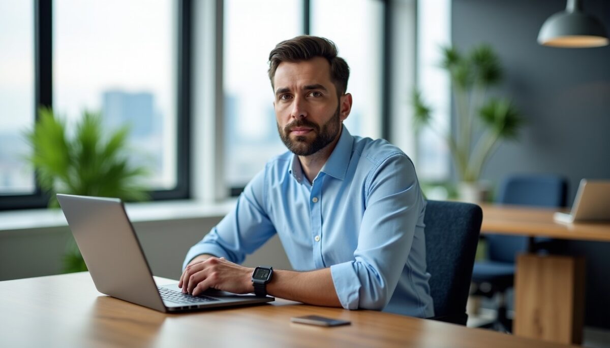Référencement éditorial : pour quels sites Julien Jimenez intervient-il