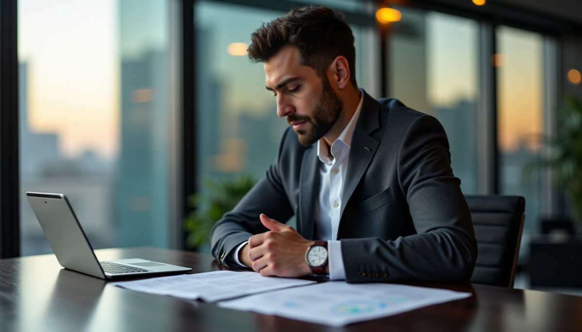 Audit technique vs accompagnement stratégique : comment Julien Jimenez choisit l'approche