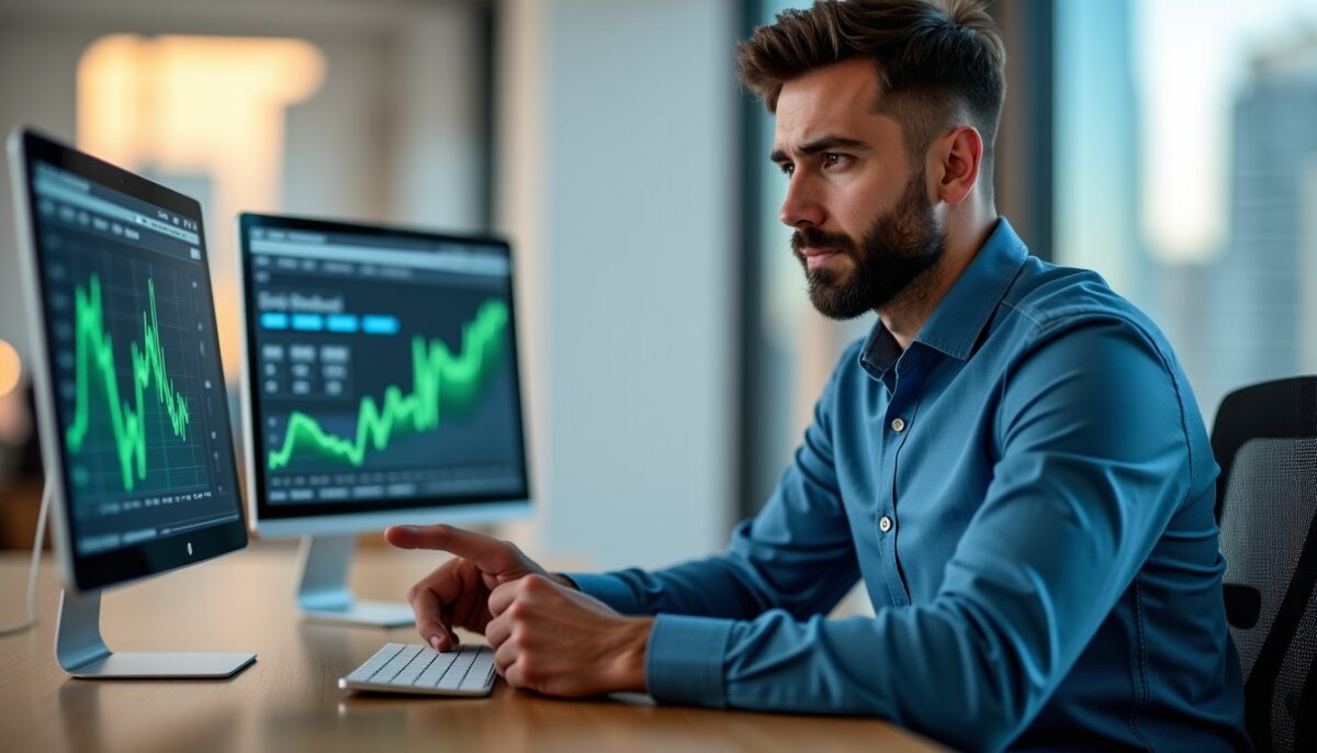 Julien Jimenez compare : diagnostic SEO interne ou audit externe ?
