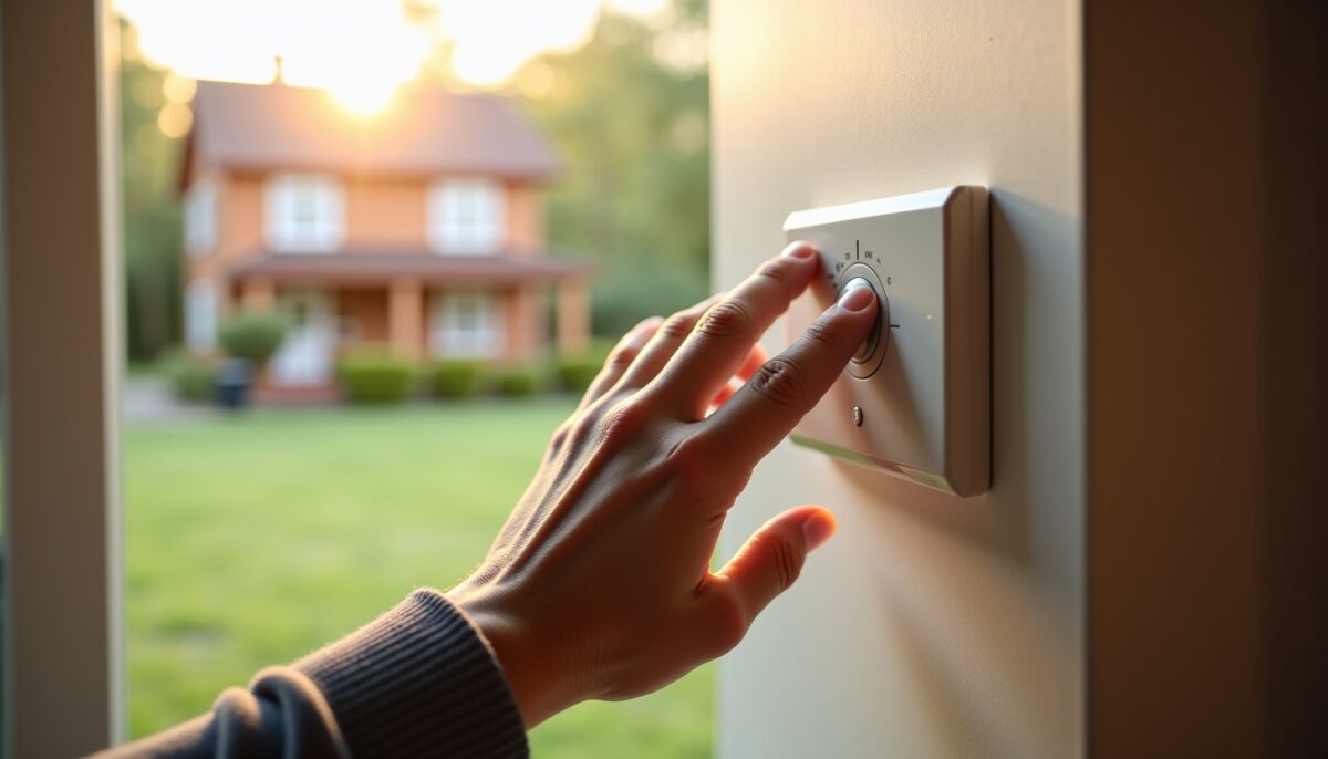 Depuis 20 ans, on pointe le prix du gaz, mais c’est votre logement d’enfance qui pilote en réalité la température de votre thermostat